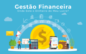 Gestao Financeira Onde Esta O Dinheiro Do Meu Lucro Blog Liz Assessoria Financeira - Contabilidade em Joinville -SC